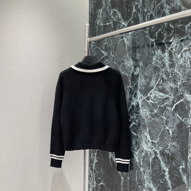 Ch**el sweaters